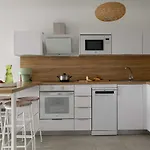 Monstera House - Near The Beach, Air-con, Fast Wifi And Sat Tv By Lanzarote דירה