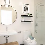 Monstera House - Near The Beach, Air-con, Fast Wifi And Sat Tv By Lanzarote דירה *