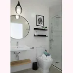 Monstera House - Near The Beach, Air-con, Fast Wifi And Sat Tv By Lanzarote פלאיה בלנקה