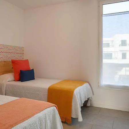 Monstera House - Near The Beach, Air-con, Fast Wifi And Sat Tv By Lanzarote דירה *