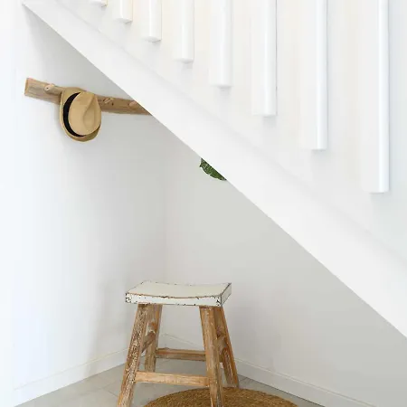 Monstera House - Near The Beach, Air-con, Fast Wifi And Sat Tv By Lanzarote 公寓 普拉亚布兰卡