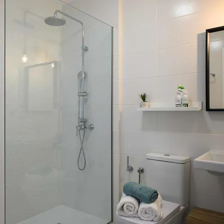 Daire Monstera House - Near The Beach, Air-con, Fast Wifi And Sat Tv By Lanzarote