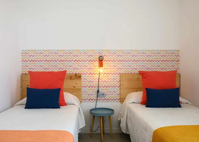 Monstera House - Near The Beach, Air-con, Fast Wifi And Sat Tv By Lanzarote * Playa Blanca (Lanzarote)