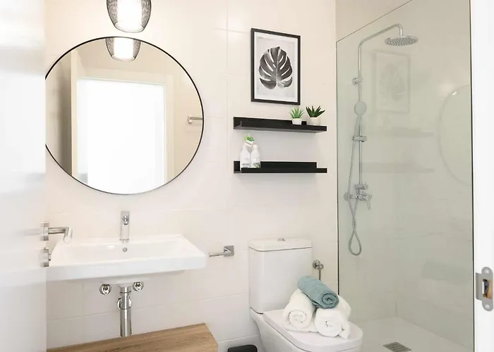 Monstera House - Near The Beach, Air-con, Fast Wifi And Sat Tv By Lanzarote Appartement *